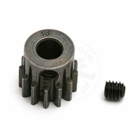 TEAM ASSOCIATED Pinion Gear, 13 Tooth 32P (5mm shaft)