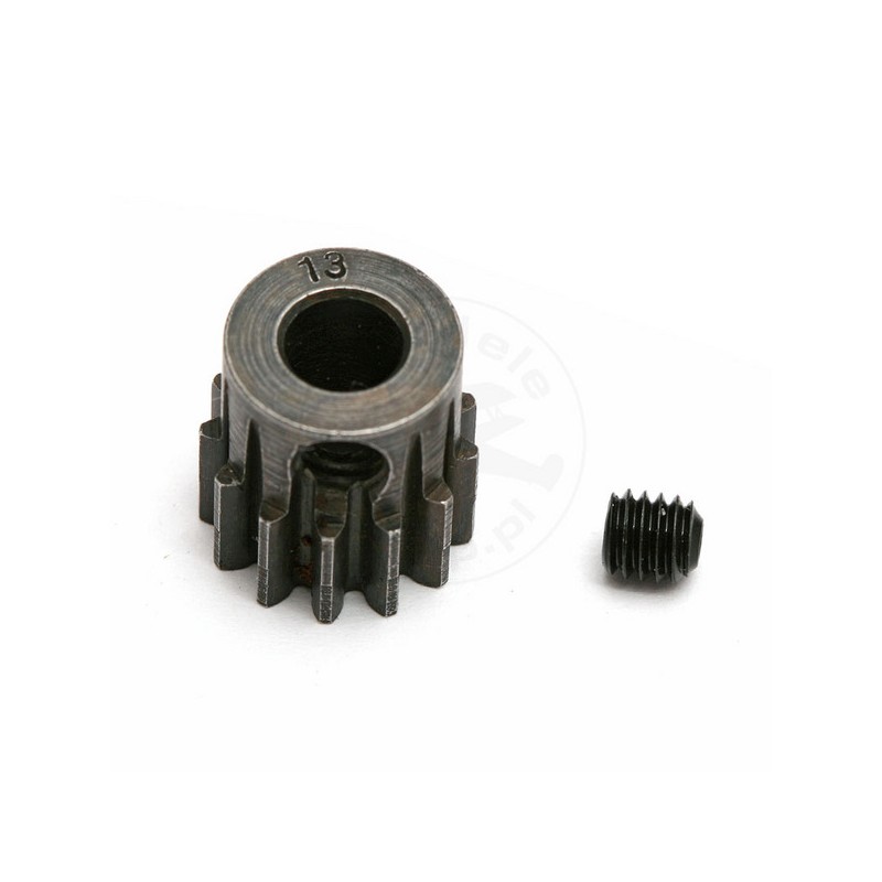 TEAM ASSOCIATED Pinion Gear, 13 Tooth 32P (5mm shaft)