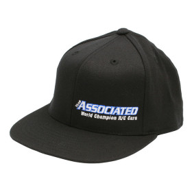 TEAM ASSOCIATED Czapka bejsbolowa (rozmiar S)