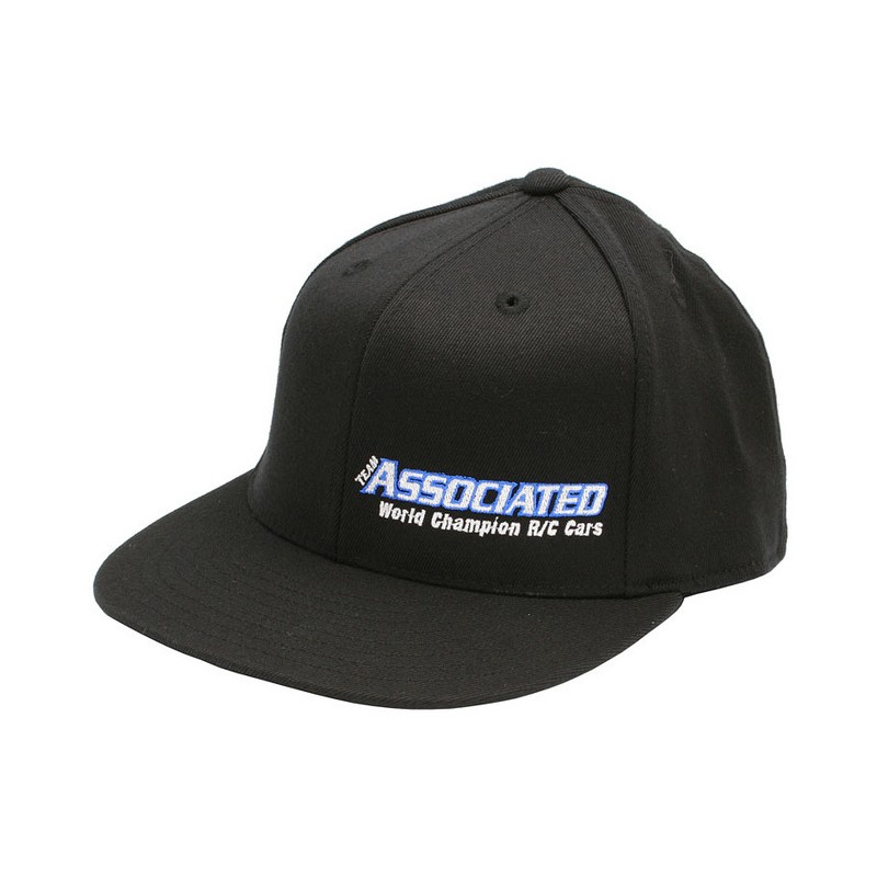 TEAM ASSOCIATED Czapka bejsbolowa (rozmiar S)