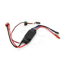 R-PLANES Pioneer - Regulator