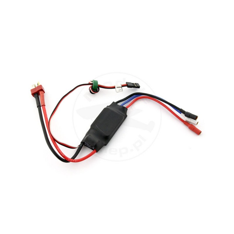 R-PLANES Pioneer - Regulator
