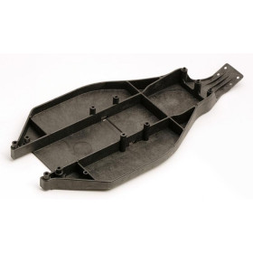 TEAM ASSOCIATED Chassis Composite T4