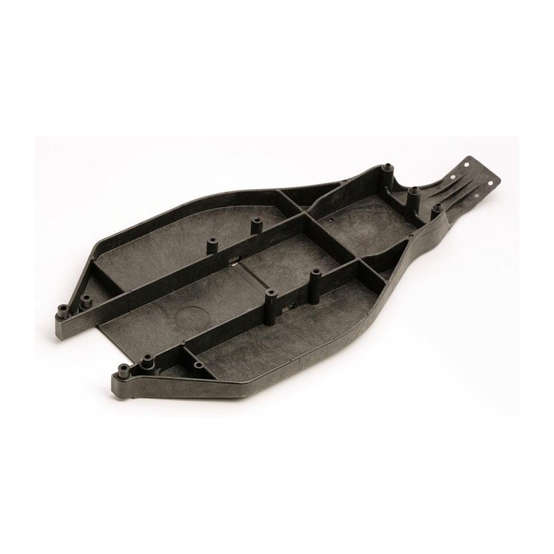 TEAM ASSOCIATED Chassis Composite T4