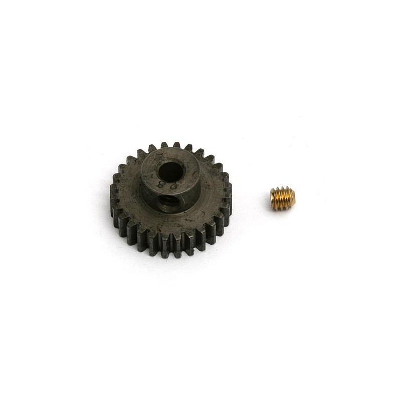 TEAM ASSOCIATED 28 Tooth 48 Pitch Pinion Gear