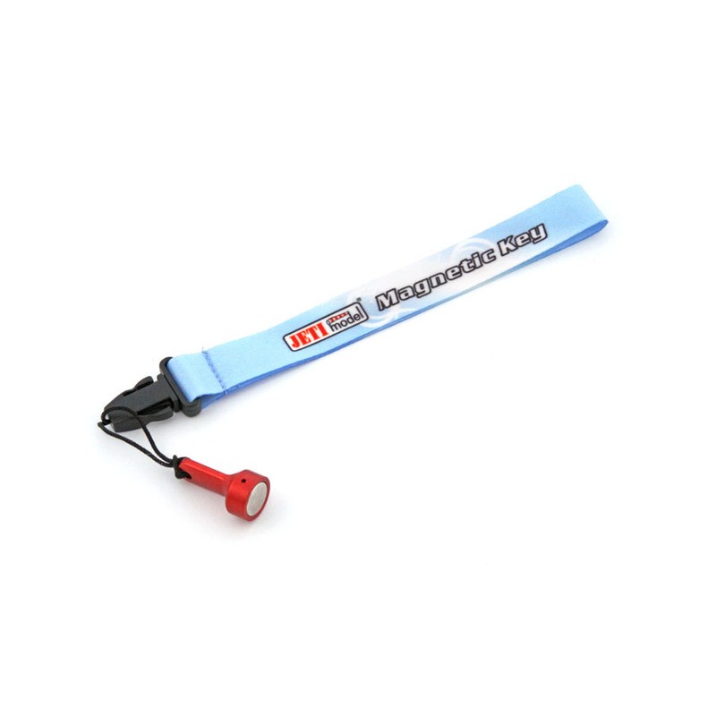 JETI MODEL Klucz magnesowy do MAX BEC 2D