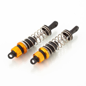 SST RACING 09002 shock absorber 2P