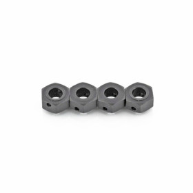 SST RACING 09007 wheel hex 4P