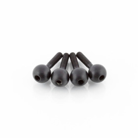 SST RACING 09109 Steering ball-head screw 4P09109 Steering ball-head screw 4P