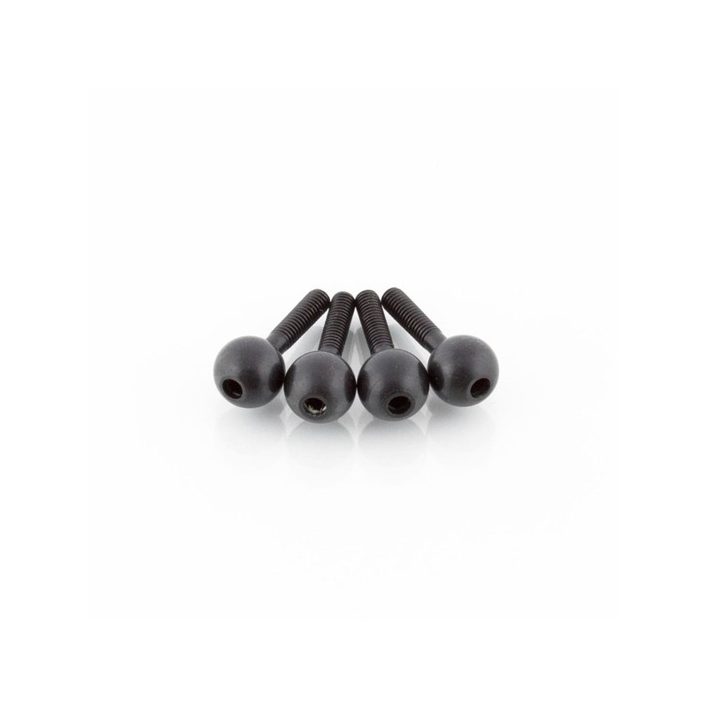 SST RACING 09109 Steering ball-head screw 4P09109 Steering ball-head screw 4P