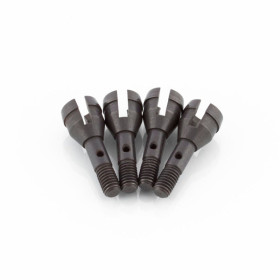 SST RACING 09110 Steering hub Carrier (L/R) 4P