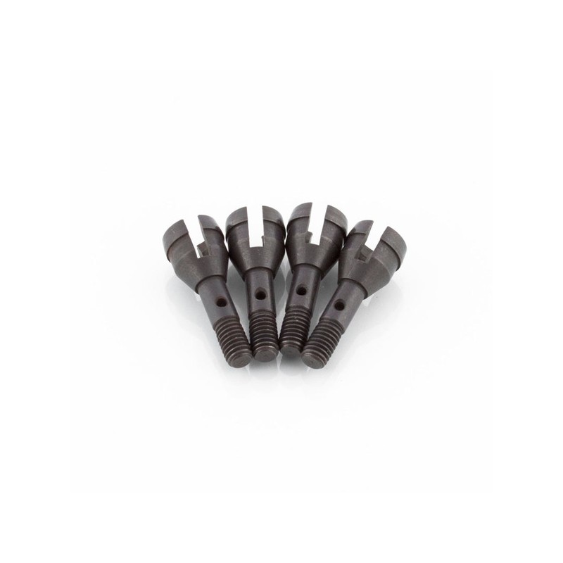 SST RACING 09110 Steering hub Carrier (L/R) 4P