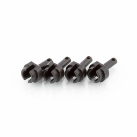 SST RACING 09111 Central Diff. Joint cups 4P