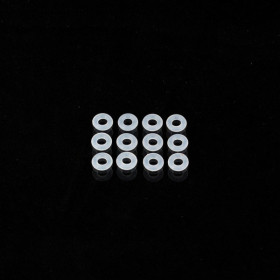 SST RACING 09121 Seals 72,0mm 12P