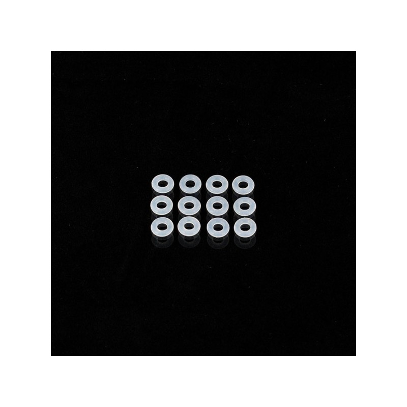 SST RACING 09121 Seals 72,0mm 12P