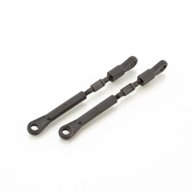 SST RACING 09313A Rear wheel links 2P