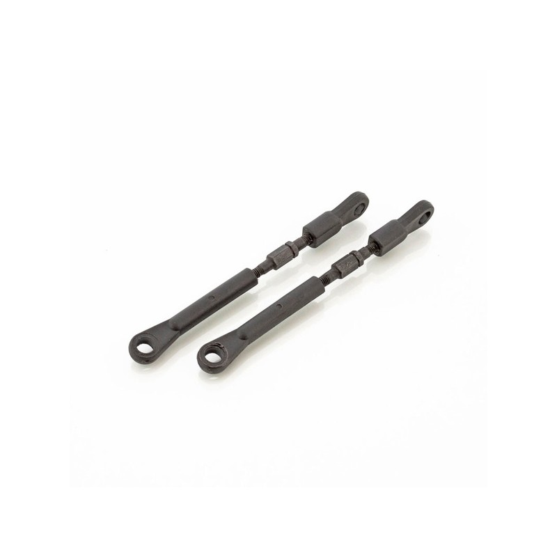 SST RACING 09313A Rear wheel links 2P