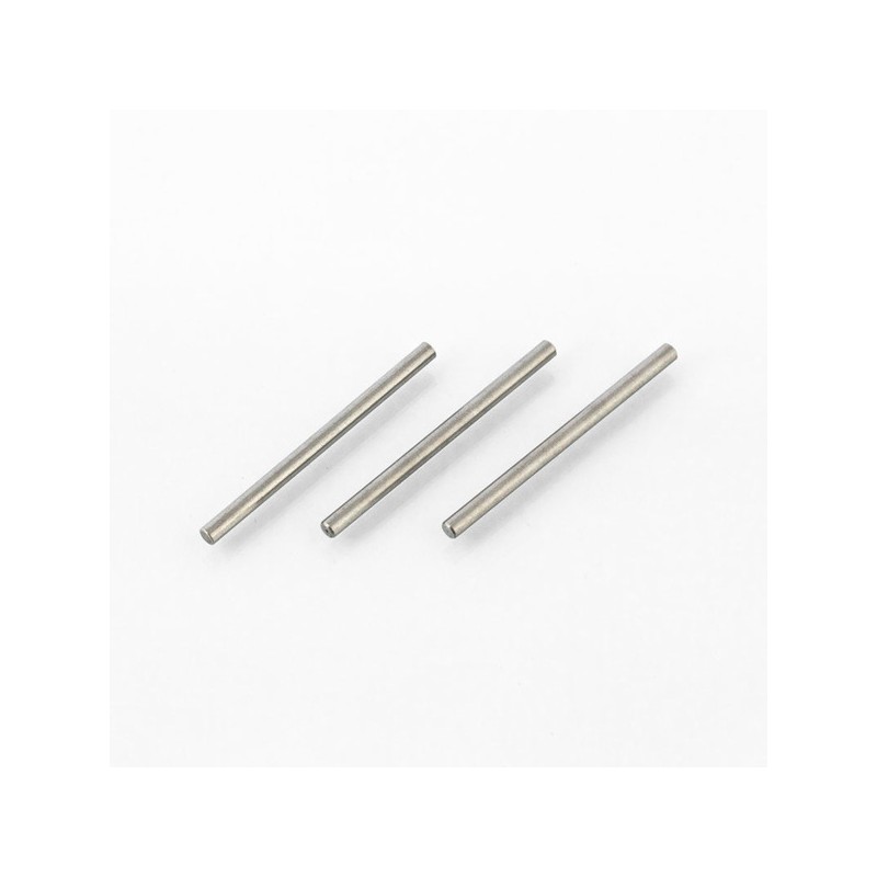 SST RACING 09132 Inside hinges 346 6P