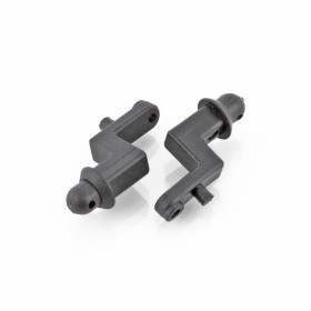 SST RACING 09202 Rear body stay 2P