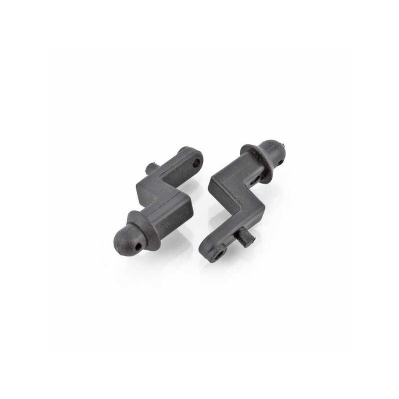 SST RACING 09202 Rear body stay 2P