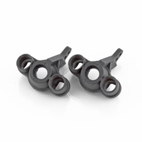 SST RACING 09214 Left hubs 2P