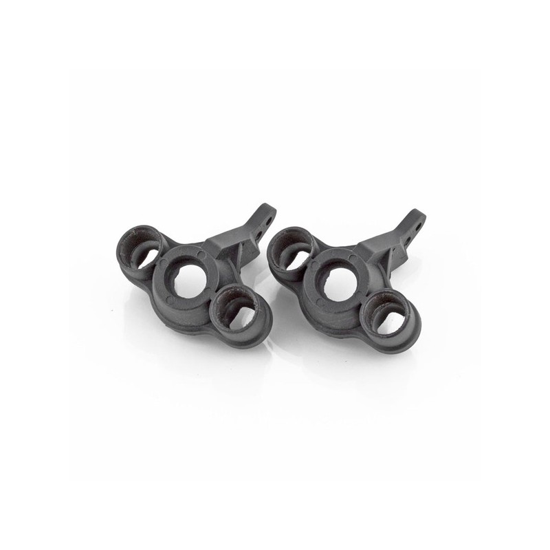 SST RACING 09214 Left hubs 2P