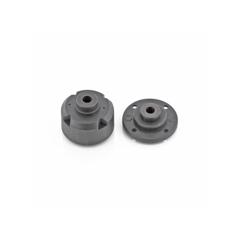 SST RACING 09225 Differential box