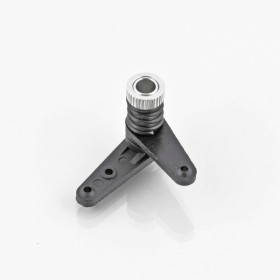 SST RACING 09301 Servo saver arm complete A