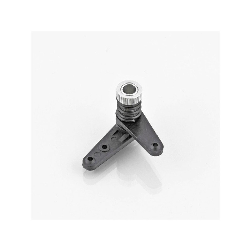 SST RACING 09301 Servo saver arm complete A