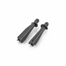 SST RACING 09604 Battery cover post 2P