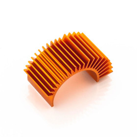 SST RACING Radiator na silnik klasy 540-560