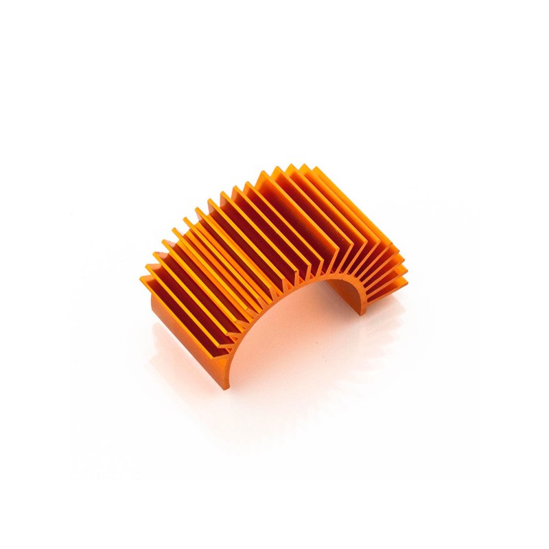 SST RACING Radiator na silnik klasy 540-560