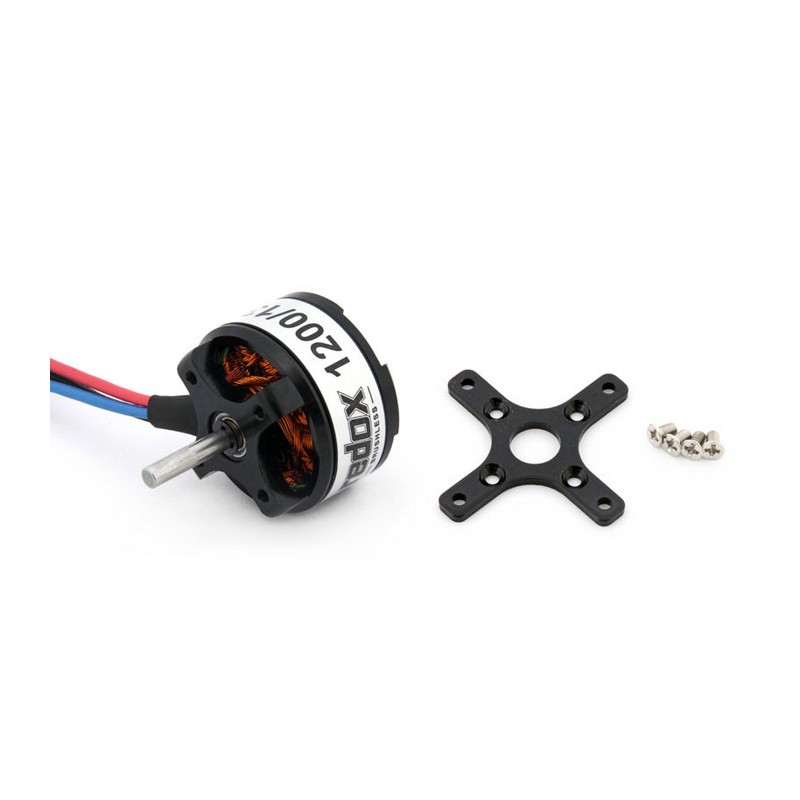 REDOX Silnik Brushless 1200/1300