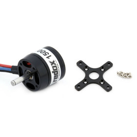 REDOX Silnik Brushless 1500/1350