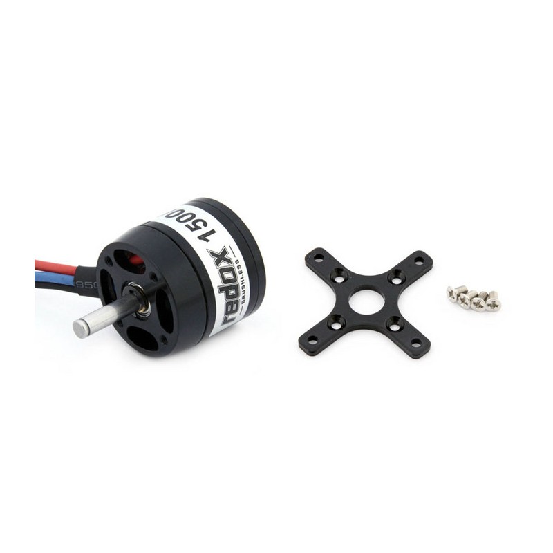 REDOX Silnik Brushless 1500/1350