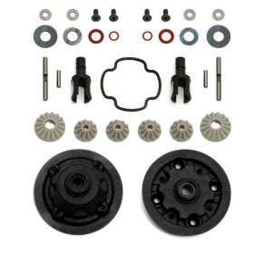 TEAM ASSOCIATED RC10TC6 Gear Diff