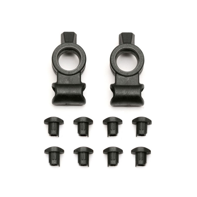 TEAM ASSOCIATED TC6.1 Rear Hub Carrier
