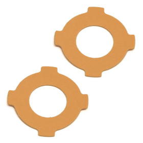 TEAM ASSOCIATED VTS Slipper Pads