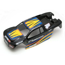 TEAM ASSOCIATED 18t2 Body