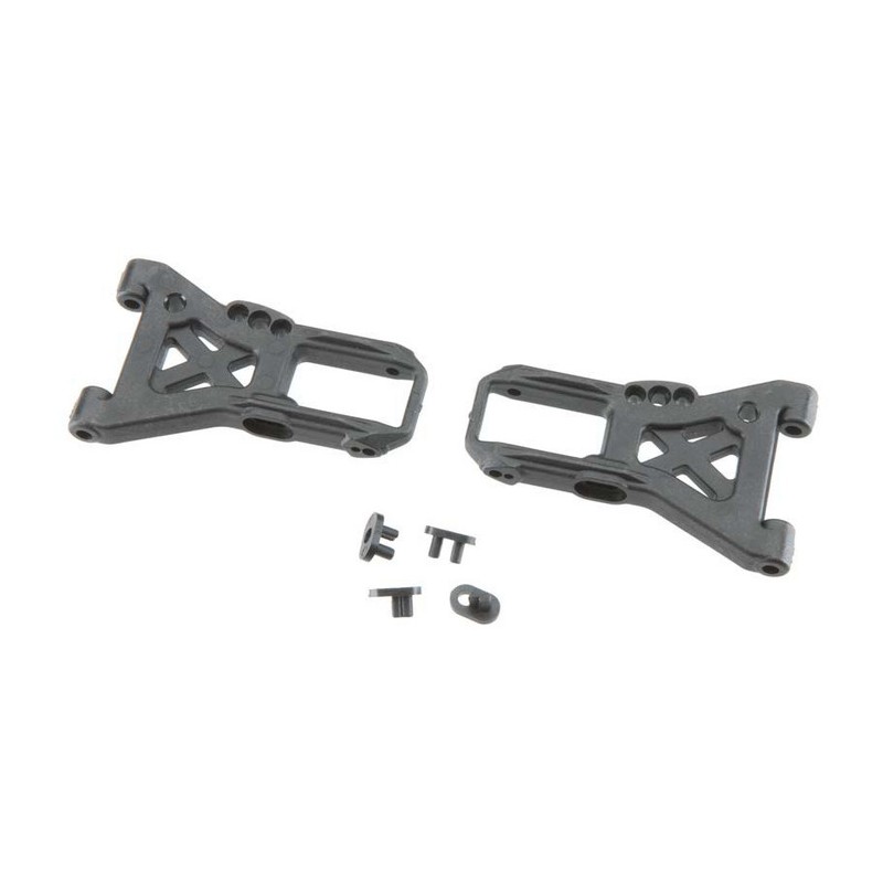 TEAM ASSOCIATED TC6.1 FRONT ARMS