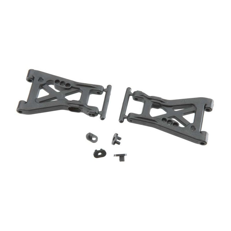 TEAM ASSOCIATED TC6.1 REAR ARMS