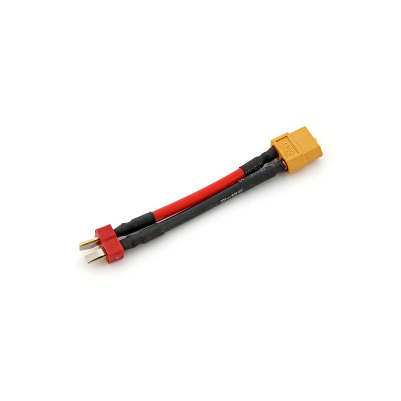 MSP Adapter wtyczka XT60 - wtyczka Dean