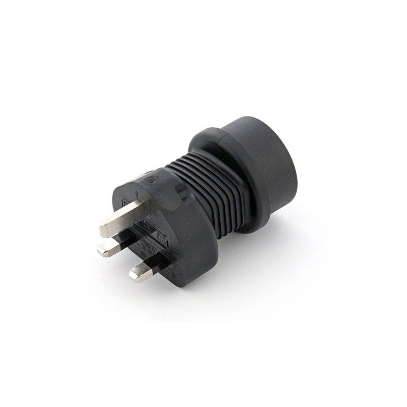 GRAUPNER Adapter sieciowy 230V 5A GB/EU
