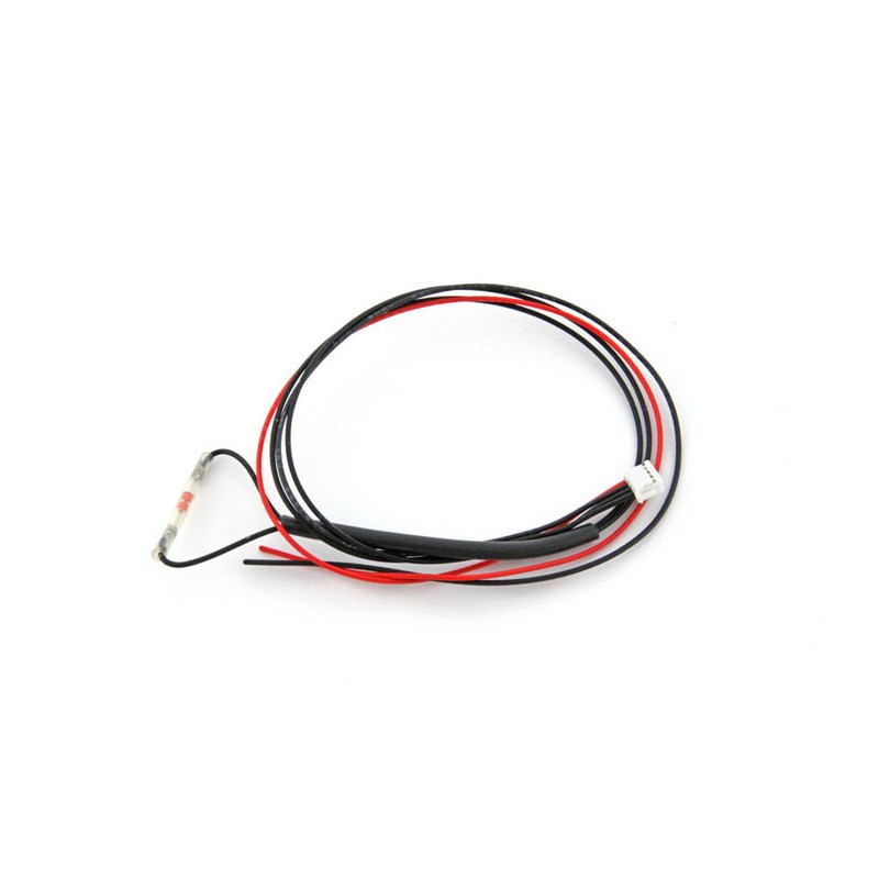 GRAUPNER Sensor temperaturowy (max. 200 st. C) oraz prądowy (max. 60V)
