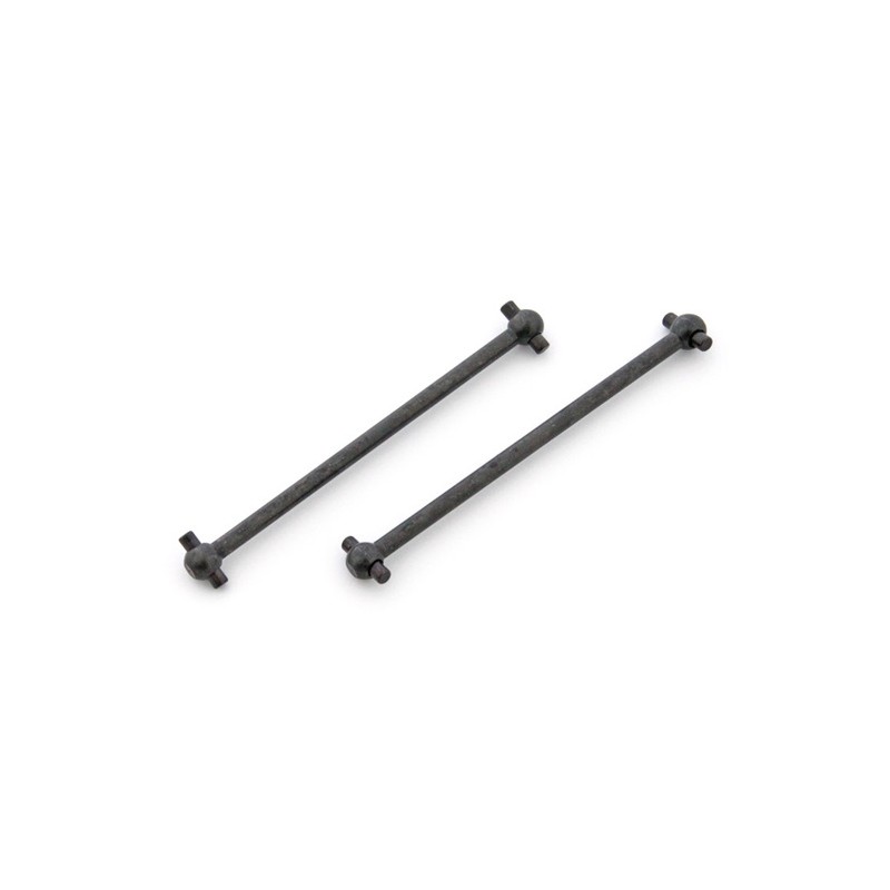 SST RACING 09103 f/r dog bone 82 mm 2P