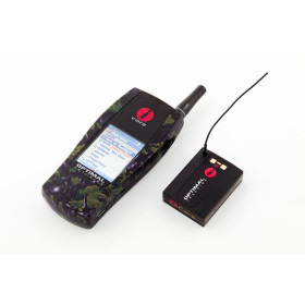 OPTIMAL TRACKING Lokalizator GPS iCare