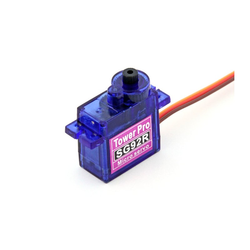 TOWER PRO Serwo SG-92R