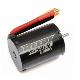 REEDY Silnik bezszczotkowy 540-SL 6100kV