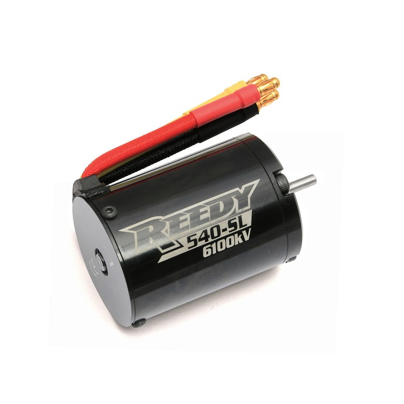 REEDY Silnik bezszczotkowy 540-SL 6100kV