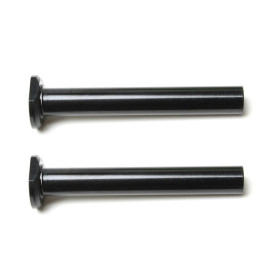 TEAM ASSOCIATED RC8 Factory Team Aluminum Steering Posts